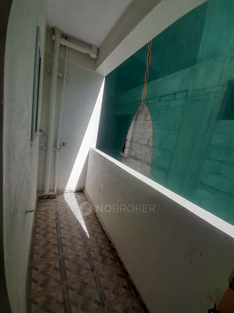3 BHK Flat In Golden Vista For Sale  In Rto Office Bhatrahalli