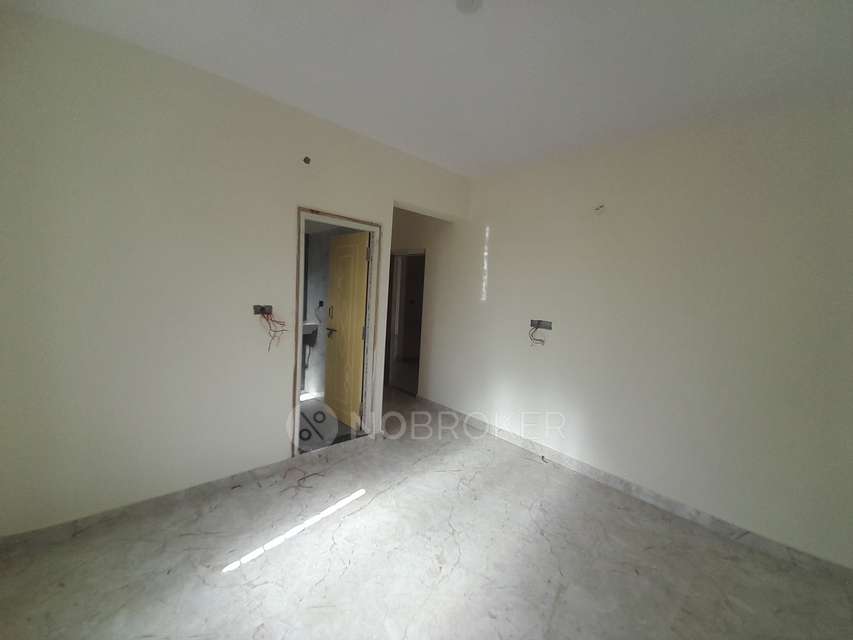 3 BHK Flat In Golden Vista For Sale  In Rto Office Bhatrahalli