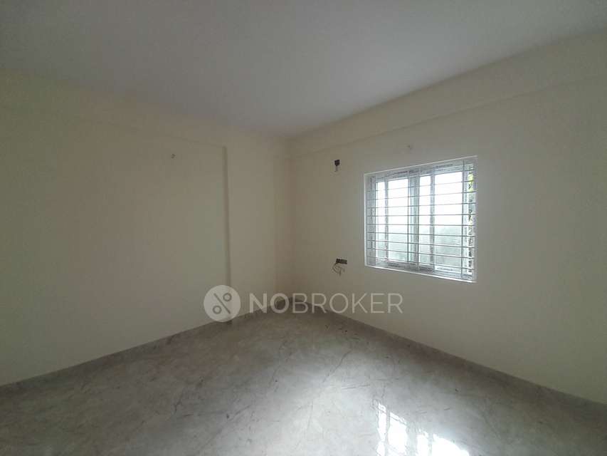 3 BHK Flat In Golden Vista For Sale  In Rto Office Bhatrahalli