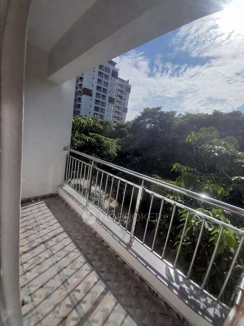 3 BHK Flat In Golden Vista For Sale  In Rto Office Bhatrahalli