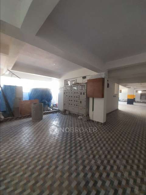 3 BHK Flat In Golden Vista For Sale  In Rto Office Bhatrahalli