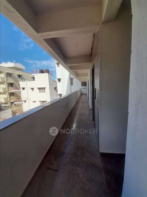 3 BHK Flat In Golden Vista For Sale  In Rto Office Bhatrahalli