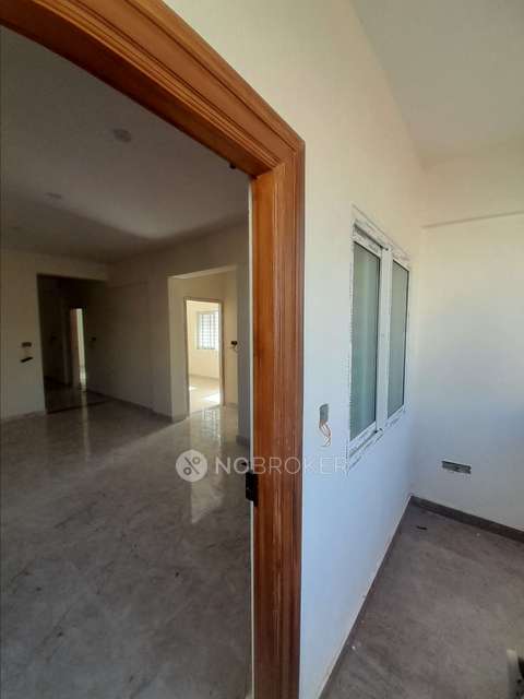 3 BHK Flat In Golden Vista For Sale  In Rto Office Bhatrahalli