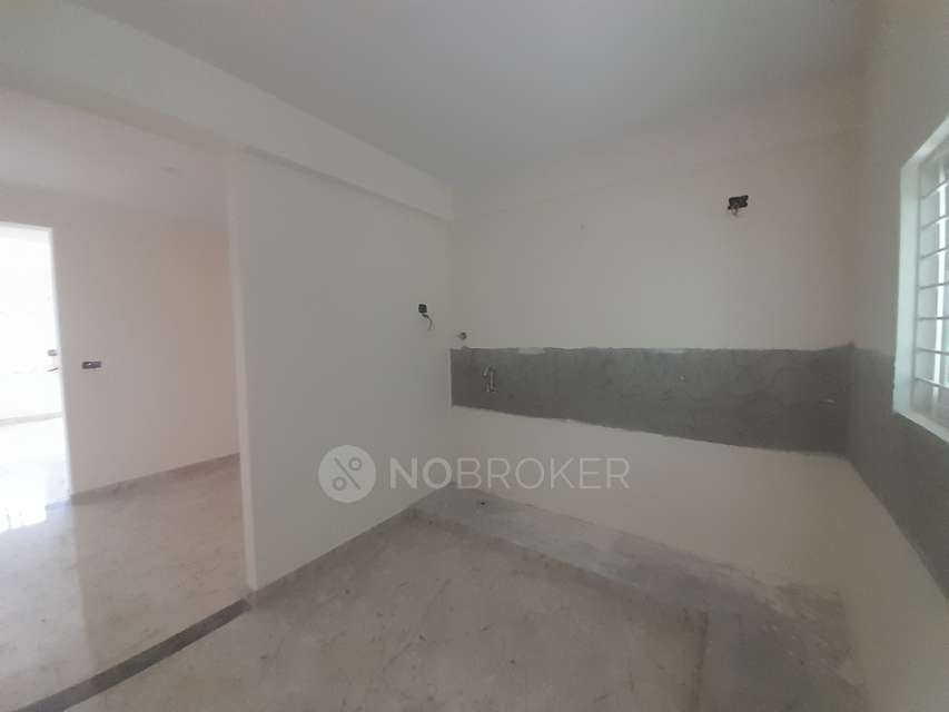 3 BHK Flat In Golden Vista For Sale  In Rto Office Bhatrahalli