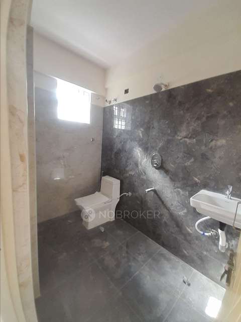 3 BHK Flat In Golden Vista For Sale  In Rto Office Bhatrahalli