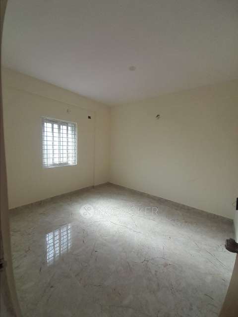3 BHK Flat In Golden Vista For Sale  In Rto Office Bhatrahalli