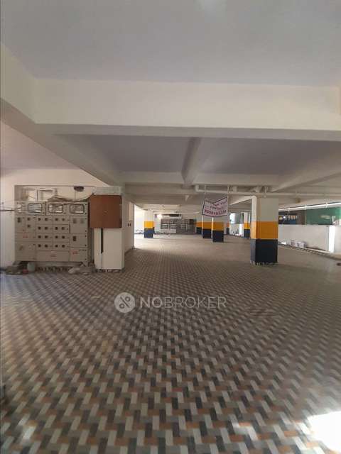 3 BHK Flat In Golden Vista For Sale  In Rto Office Bhatrahalli