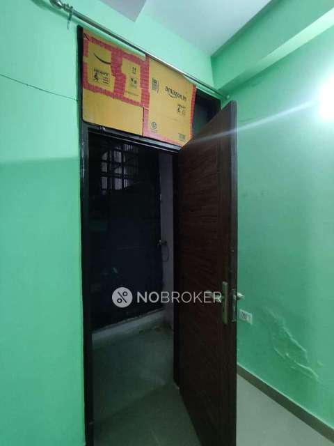 1 BHK Flat For Sale  In Indirapuram