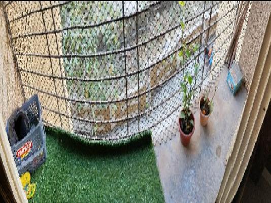 1 BHK Flat In  Patel Jainam Residency For Sale  In Kailash Colony