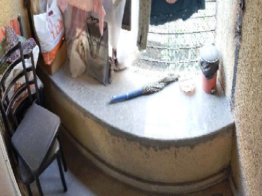 1 BHK Flat In  Patel Jainam Residency For Sale  In Kailash Colony