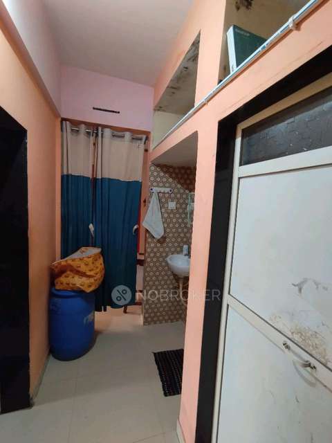 1 BHK Flat In  Patel Jainam Residency For Sale  In Kailash Colony