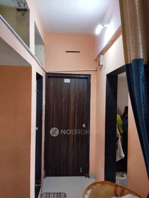1 BHK Flat In  Patel Jainam Residency For Sale  In Kailash Colony