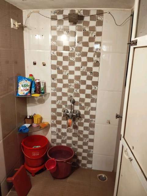 1 BHK Flat In  Patel Jainam Residency For Sale  In Kailash Colony