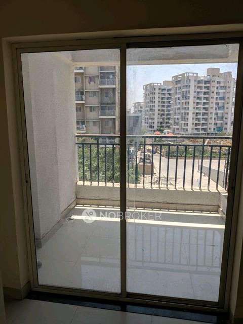 1 BHK Flat In Shiv Malhar Residency For Sale  In Wagholi
