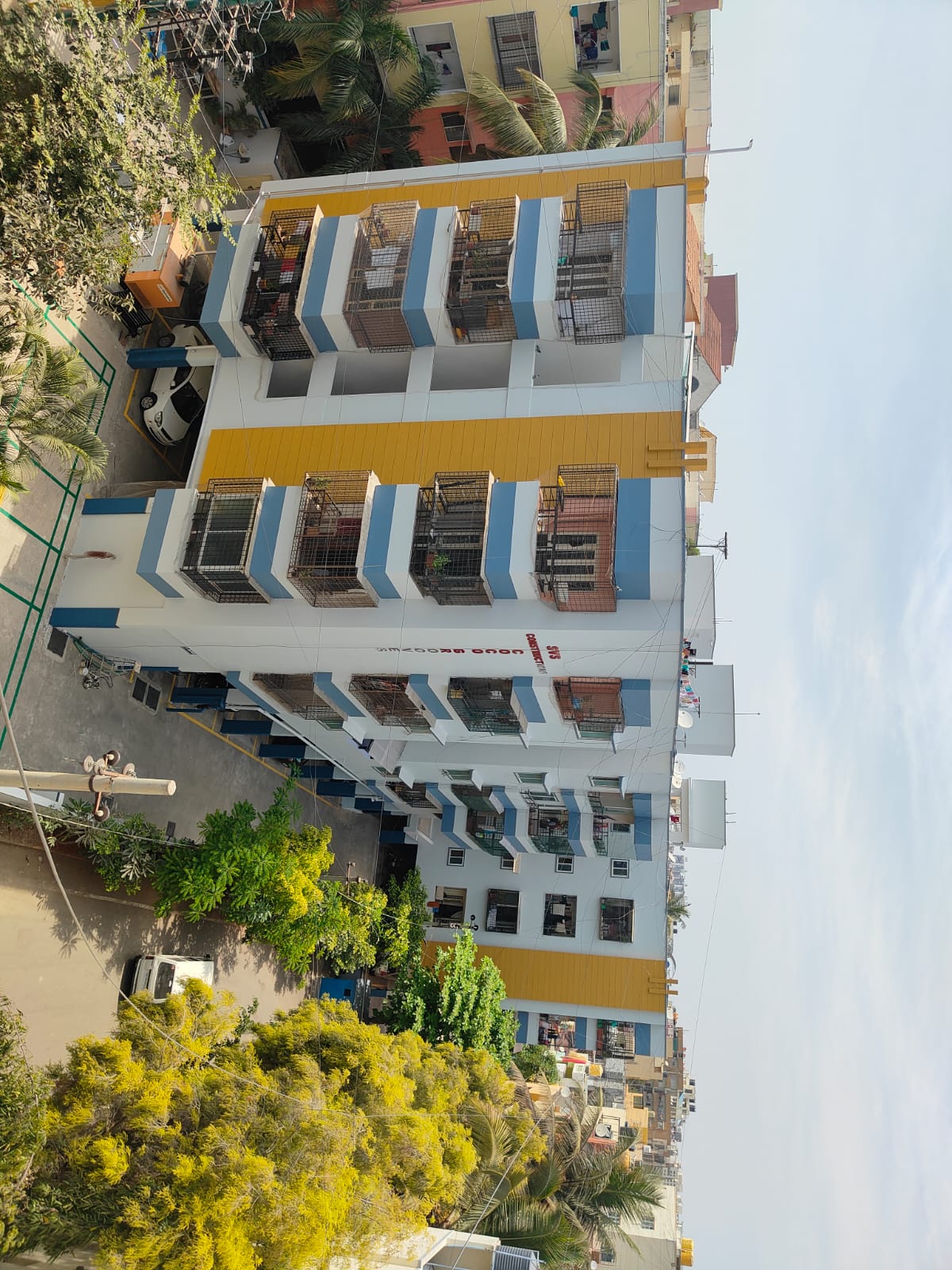 Svs Coco Grooves A Block