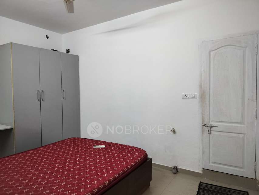 1 BHK Flat for Rent  In Kaikondrahalli