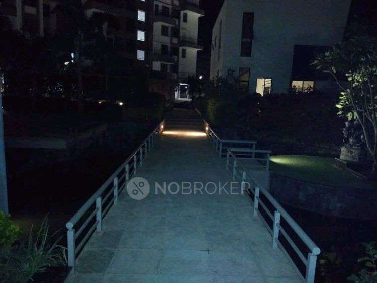 2 BHK Flat In Briz Co-op Housing Society For Sale  In Gm7h+653, Ghotawade Phata, Pirangut, Maharashtra 412115, India