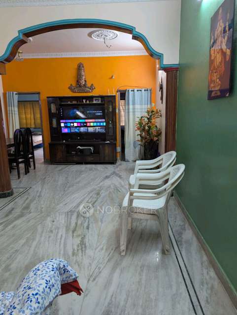 2 BHK Flat In Systematic Residency For Sale  In Vanasthalipuram