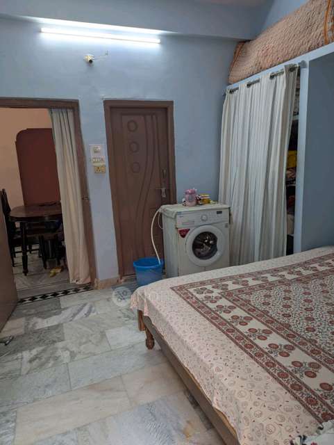 2 BHK Flat In Systematic Residency For Sale  In Vanasthalipuram