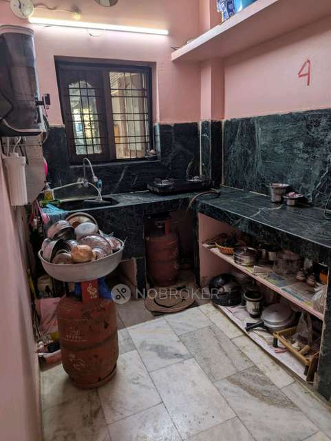 2 BHK Flat In Systematic Residency For Sale  In Vanasthalipuram