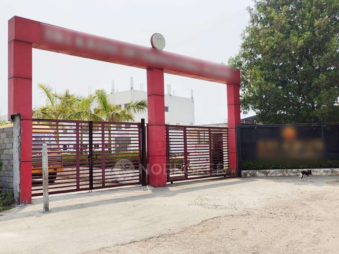 Plot For Sale  In Rathinamangalam