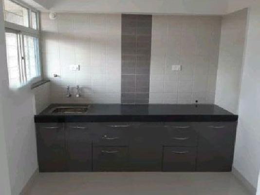 2 BHK Flat In  7th Heaven B Building Phase 1 for Rent  In Dhanori