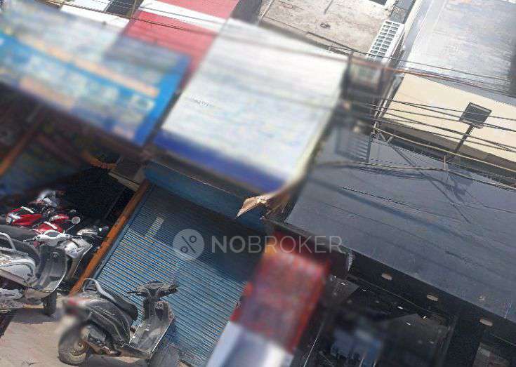 Shop in Uttam Nagar, Delhi for Rent 