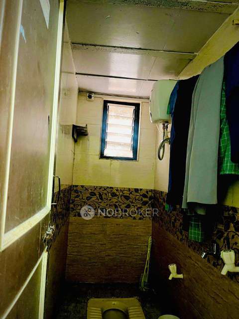 1 RK Flat for Rent  In Kharadi