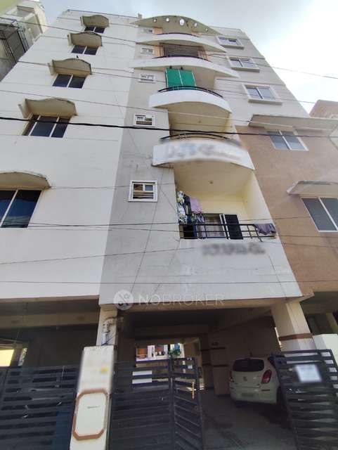 3 BHK Flat In Rj Appartment  For Sale  In Suncity