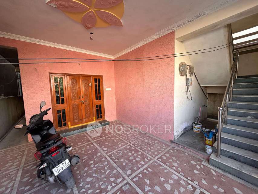 2 BHK House for Rent  In Bachupally
