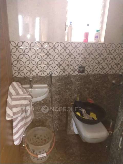 2 BHK Flat In Aishwaryam Hamara for Rent  In Moshi