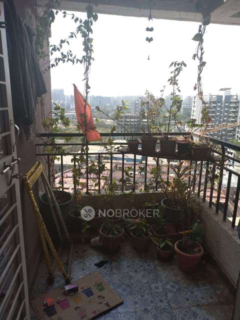 2 BHK Flat In Aishwaryam Hamara for Rent  In Moshi
