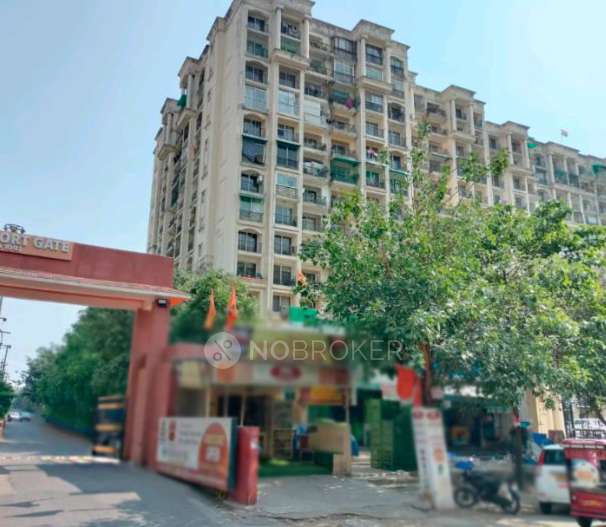 2 BHK Flat In Shipra Suncity, Indirapuram For Sale  In Indirapuram