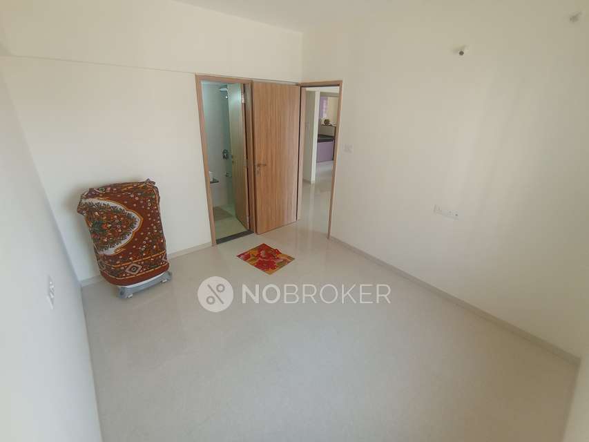 3 BHK Flat In Kohinoor Viva City for Rent  In Dhanori