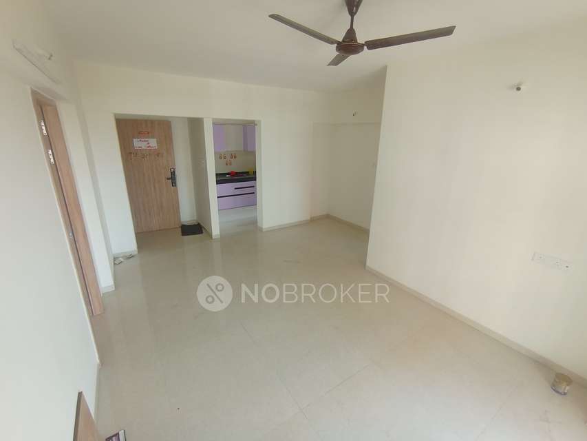 3 BHK Flat In Kohinoor Viva City for Rent  In Dhanori