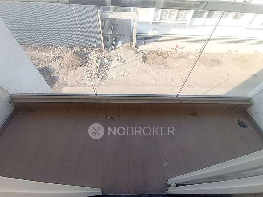 3 BHK Flat In Kohinoor Viva City for Rent  In Dhanori