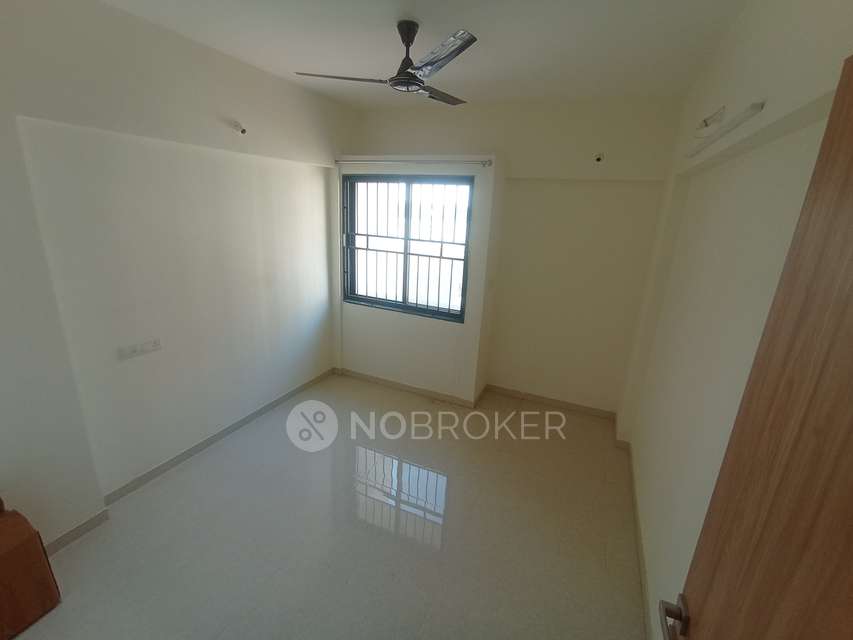 3 BHK Flat In Kohinoor Viva City for Rent  In Dhanori