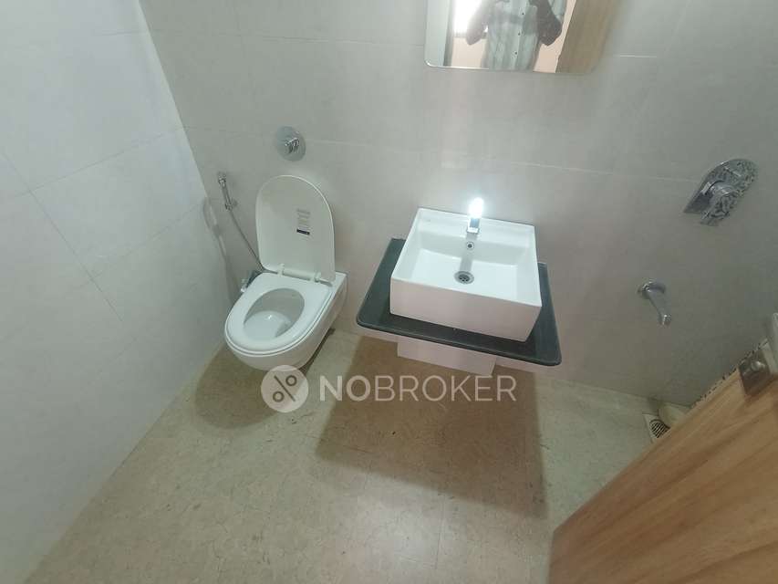 3 BHK Flat In Kohinoor Viva City for Rent  In Dhanori