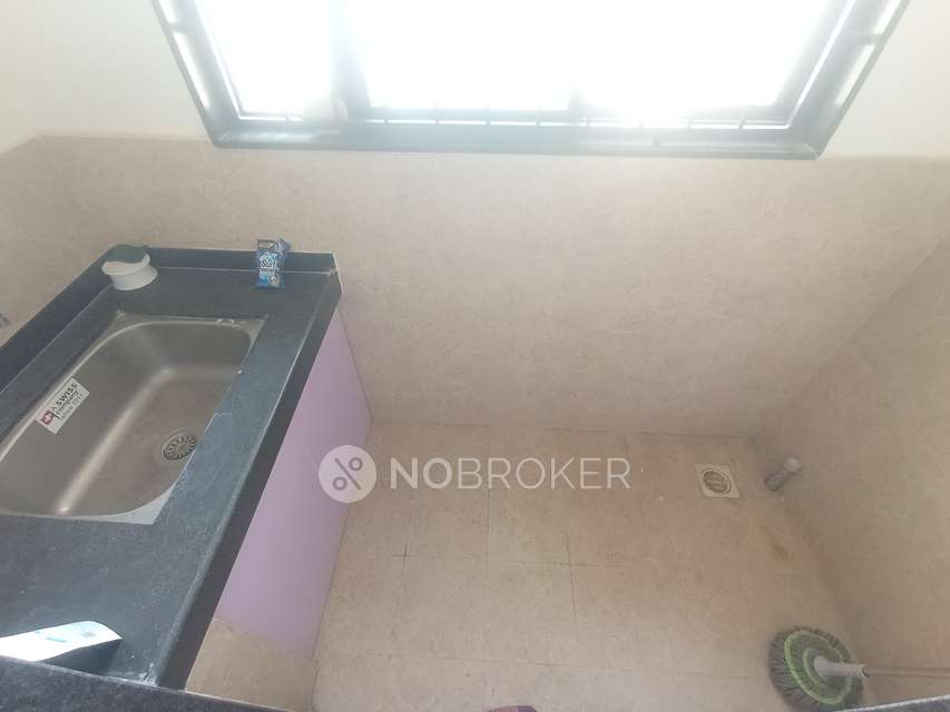 3 BHK Flat In Kohinoor Viva City for Rent  In Dhanori