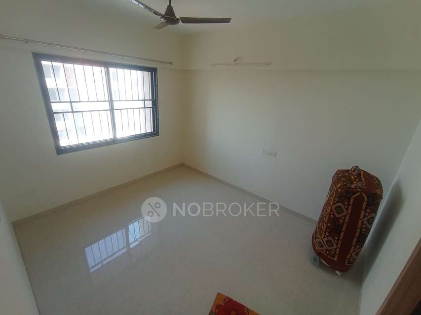 3 BHK Flat In Kohinoor Viva City for Rent  In Dhanori