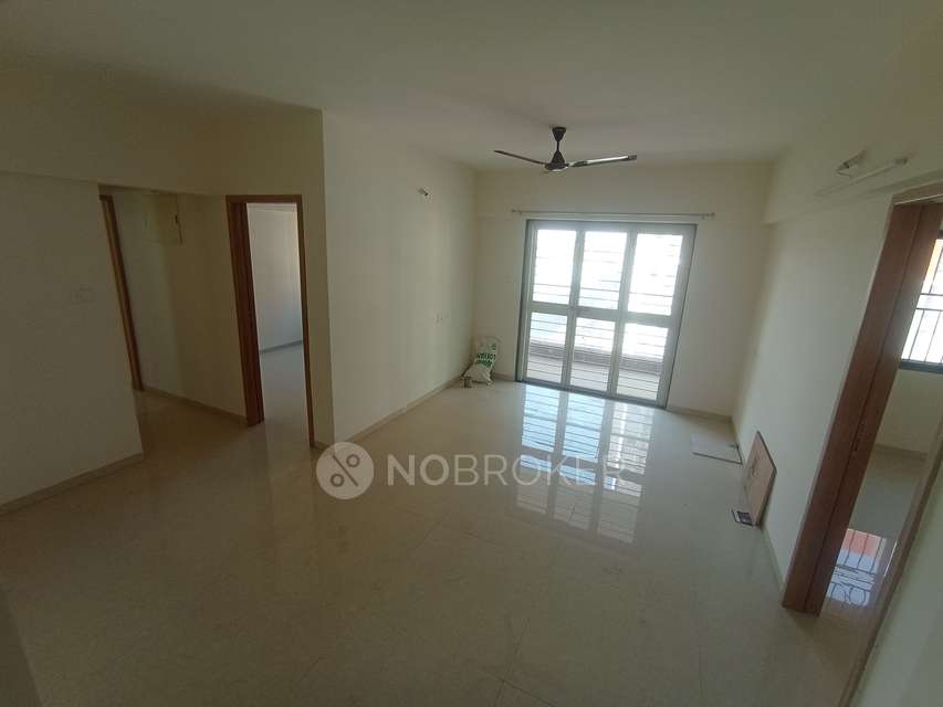 3 BHK Flat In Kohinoor Viva City for Rent  In Dhanori