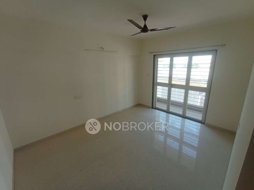 3 BHK Flat In Kohinoor Viva City for Rent  In Dhanori