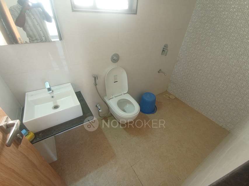 3 BHK Flat In Kohinoor Viva City for Rent  In Dhanori