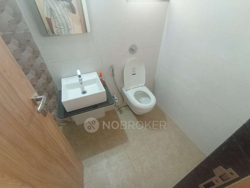 3 BHK Flat In Kohinoor Viva City for Rent  In Dhanori