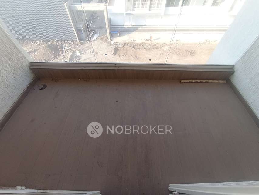 3 BHK Flat In Kohinoor Viva City for Rent  In Dhanori