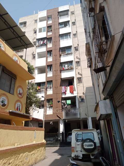 1 BHK Flat In Onnyyx Aurrum For Sale  In Somwar Peth