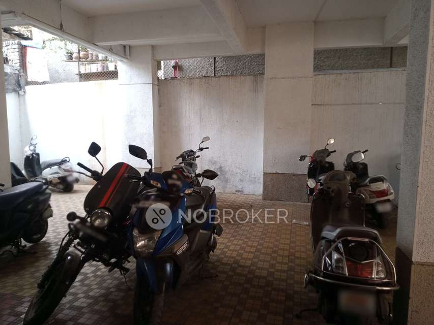 1 BHK Flat In Onnyyx Aurrum For Sale  In Somwar Peth