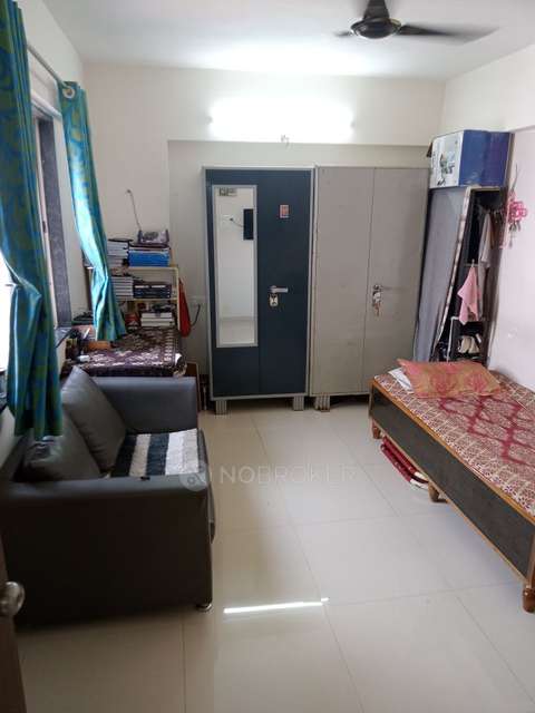 1 BHK Flat In Onnyyx Aurrum For Sale  In Somwar Peth