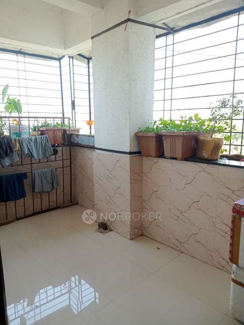 1 BHK Flat In Onnyyx Aurrum For Sale  In Somwar Peth
