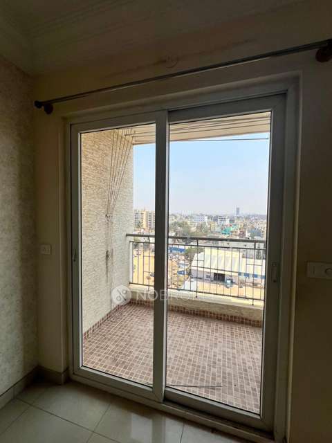 3 BHK Flat In Lodha Icon For Sale  In Thanisandra